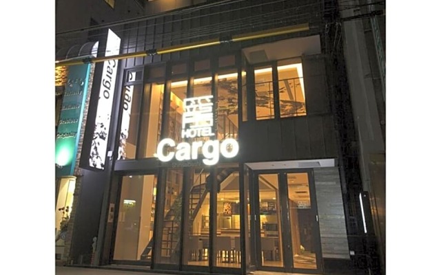 HOTEL Cargo Shinsaibashi - Vacation STAY 92223