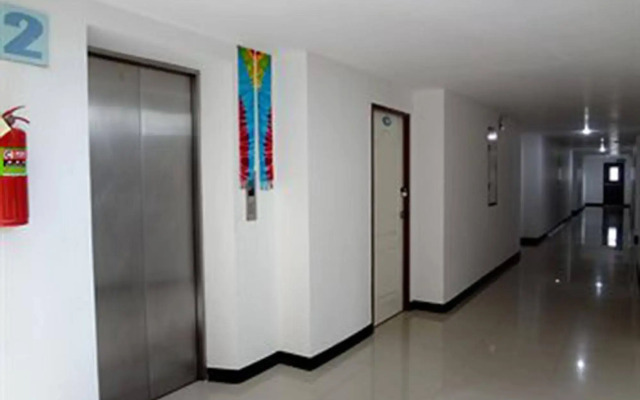 M Plus 2 Apartments
