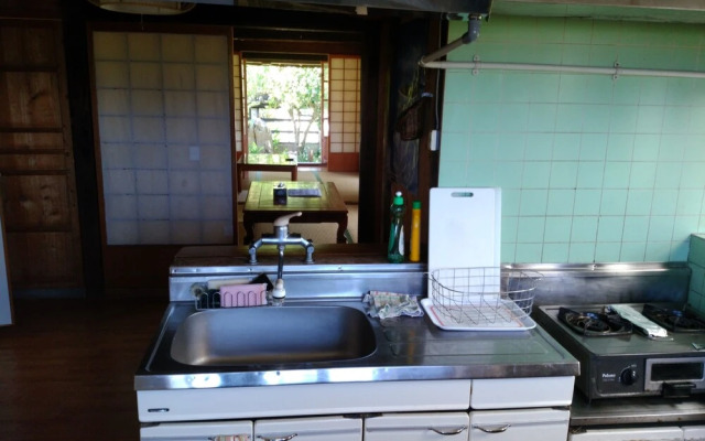 Cottage CANAC