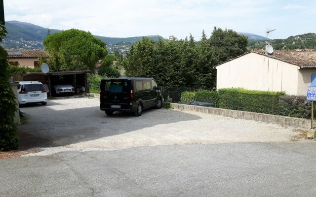 Auberge Les Arômes