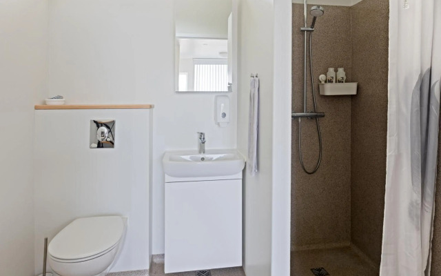 South Central Country Apartment