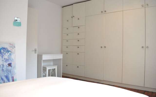 Fabulous 1 Bedroom Flat in Dalston Junction
