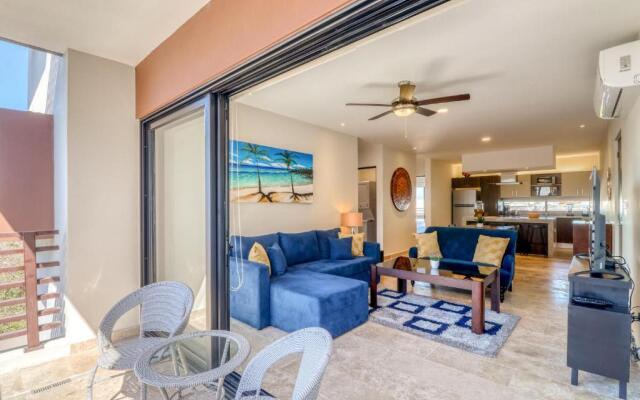 Palmeras 402 @ Arenis