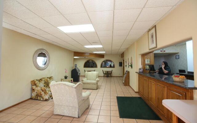 Ramada by Wyndham Yuma