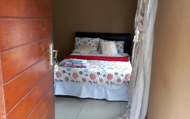 The Savior sleep n Go