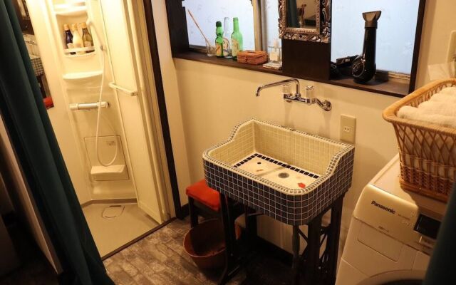 Tsudoya Tsuruhashi Ryoku