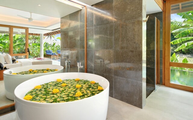 Kaamala Luxury Resort & Spa Ubud by Ini Vie Hospitality