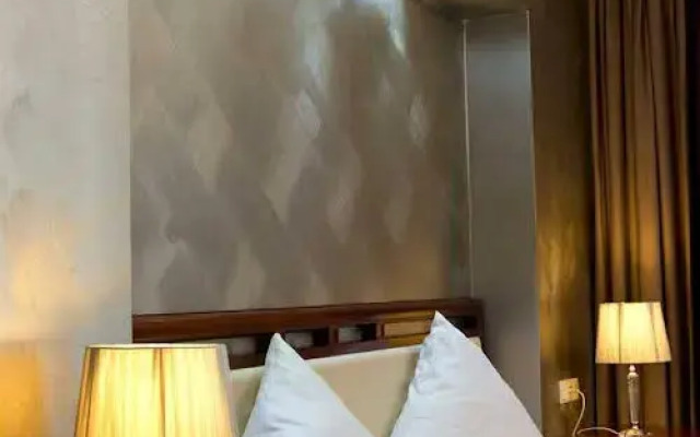 Best Western Grand City Hotel Kassel