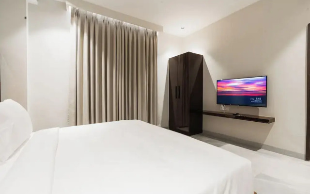 AVA Hotel Chandigarh Zirakpur