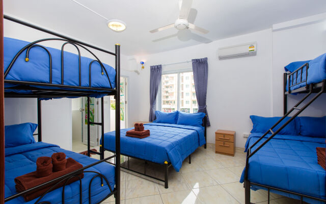 Patong Studio Apartments