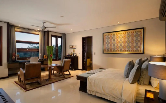 The Luxe Ubud, A Boutique Hotel