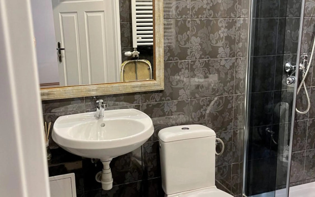 Apartamenty Cud Miód