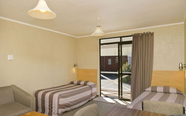 Turangi Bridge Motel