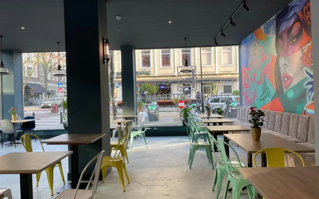H3 Hotel Rotterdam City Center