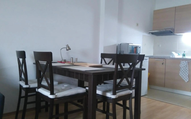 Donovaly Ad Kamzik Apartman 47