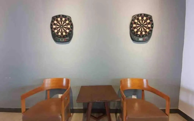 Symphony Tower Studio # 3 ( With Balcony )