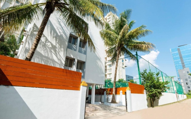 Itsy Hotels Iconic