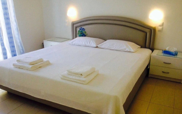 Zante Vista Villas