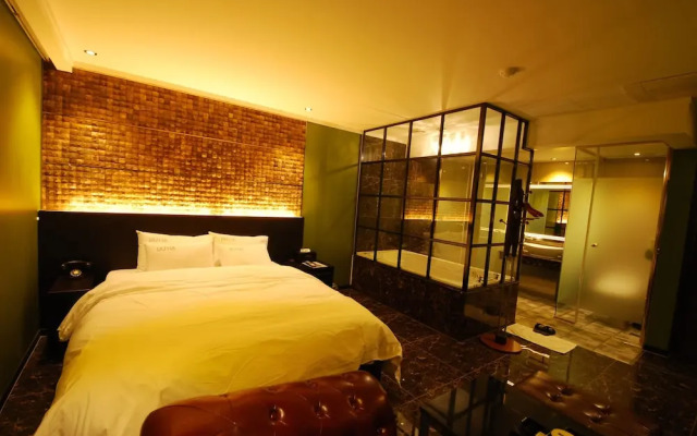 Goodstay Valentine