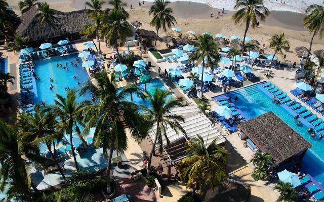 Fontan Ixtapa Beach Resort - All Inclusive