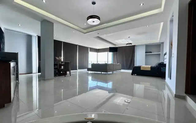 Suites La Gloria