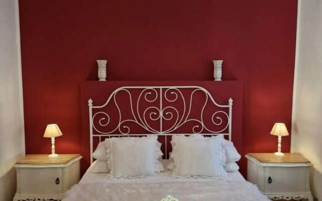 Dragonfly Camera Bianca