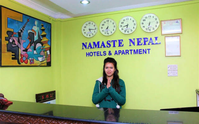 Aster Hotel Nepal