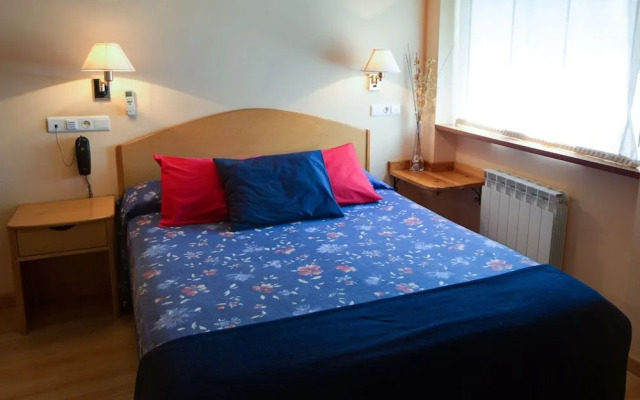 Hotel Villa de Ayerbe