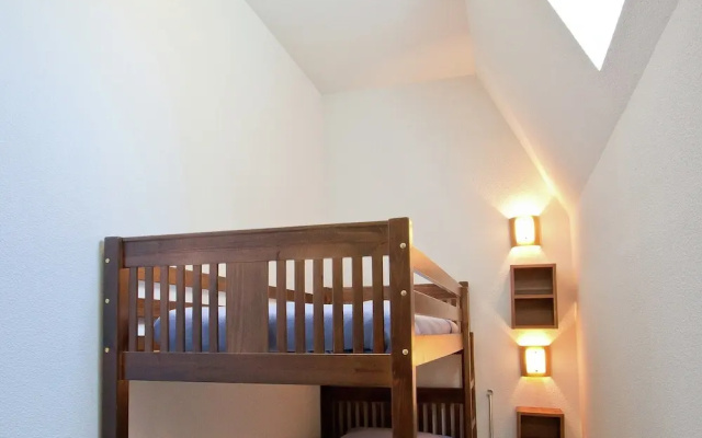 Chalet in Gresse-en-vercors Near Ski Slopes