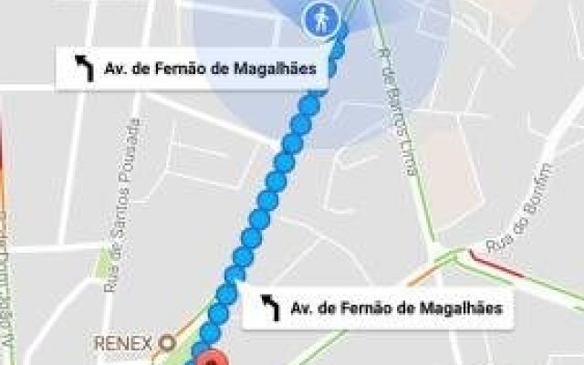 Porto Bleding Hearts 2