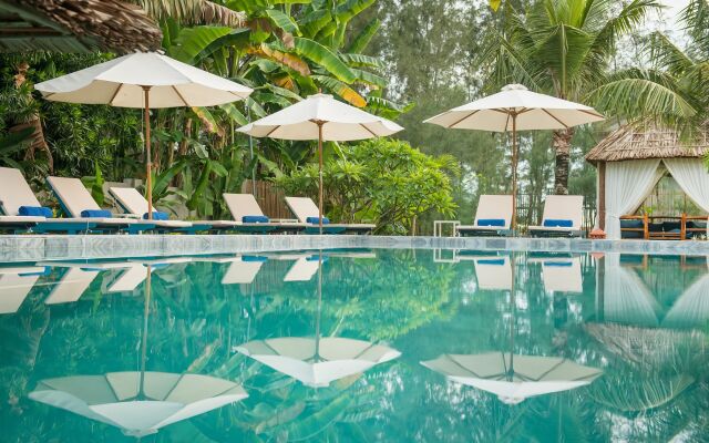 Aira Boutique Hoi An Hotel & Villa