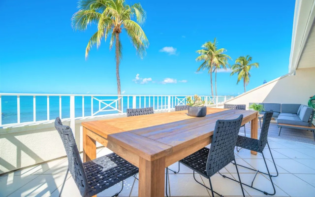 Cayman Luxury Rentals at Sunset Cove