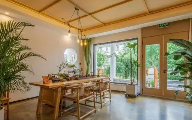 Fumeite Homestay