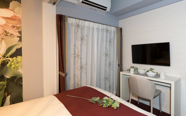 Residence Hotel 13 / Vacation STAY 9439