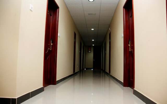 Kenlon Hotel
