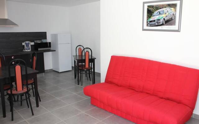 Logis Hotel Theodore