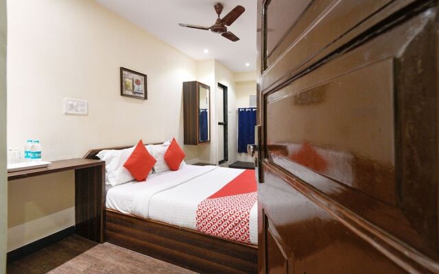 OYO 18799 Hotel Fortune Inn