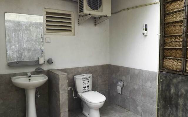 Yoho Nuga Villa