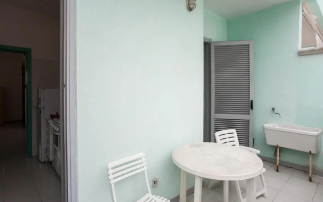 Holiday Apartment Torre Dell'Orso M118