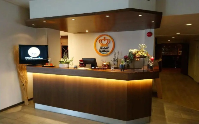 Hotell Wettern