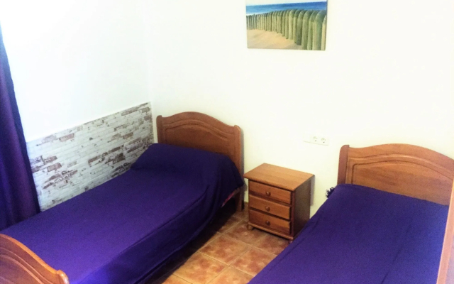 House With 3 Bedrooms in Puerto de Alcudia, With Private Pool and Encl - Hotel in Alcudia - Photo 3