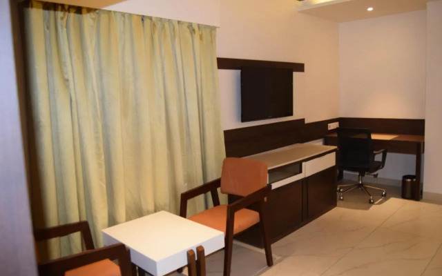 Zip By Spree Hotels Ilkal