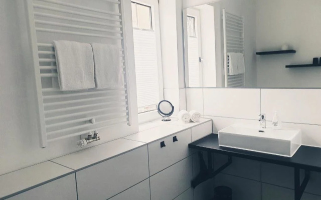 Hotel Meyenhof Frankenberg Eder