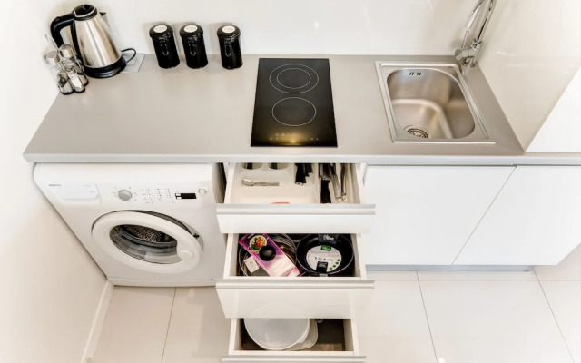 Rint - Centrum Lipowa