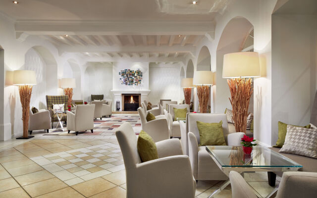 Das Alpenhaus Gasteinertal