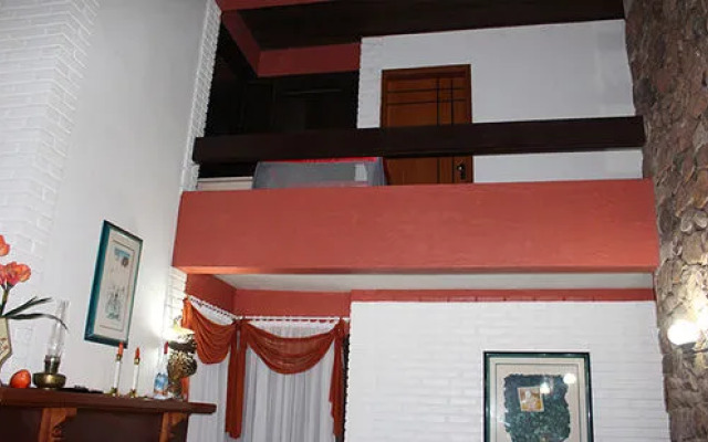 Pousada Vida e Natureza