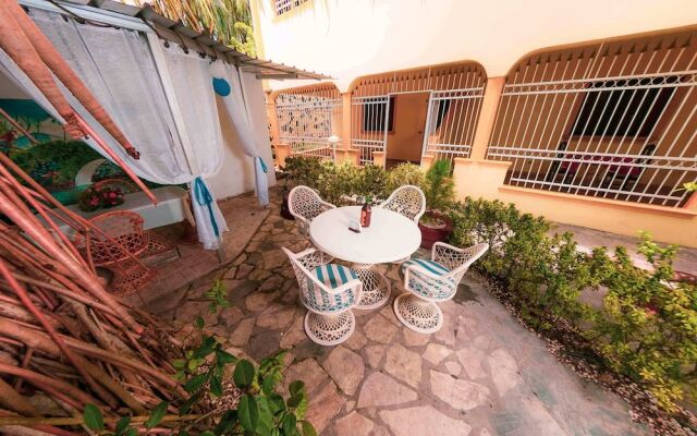 Residence Tropical Garden