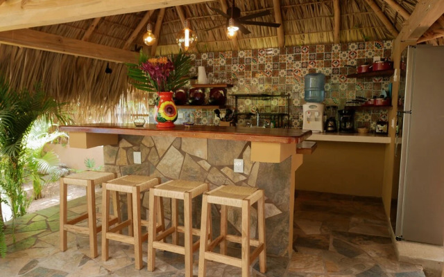 Carpe Diem Casitas & Villas Mazunte