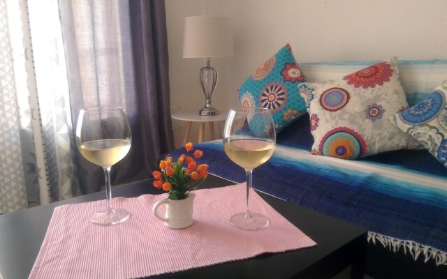 Orquidea Blue Lagoon Puerto del Carmen