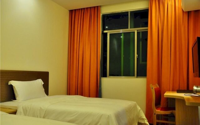 Oriental Shine Hotel